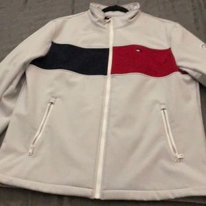 Tommy Hilfiger jacket